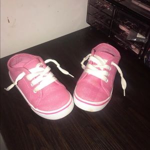 Bumble + Birdie Toddler Sneakers